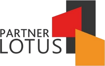 Partner Lotus logosu