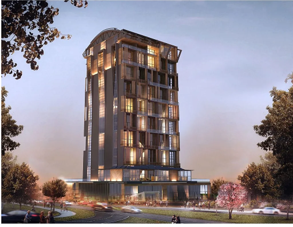 Epik Smart Loft — 23 Nisan / Nilüfer / Bursa