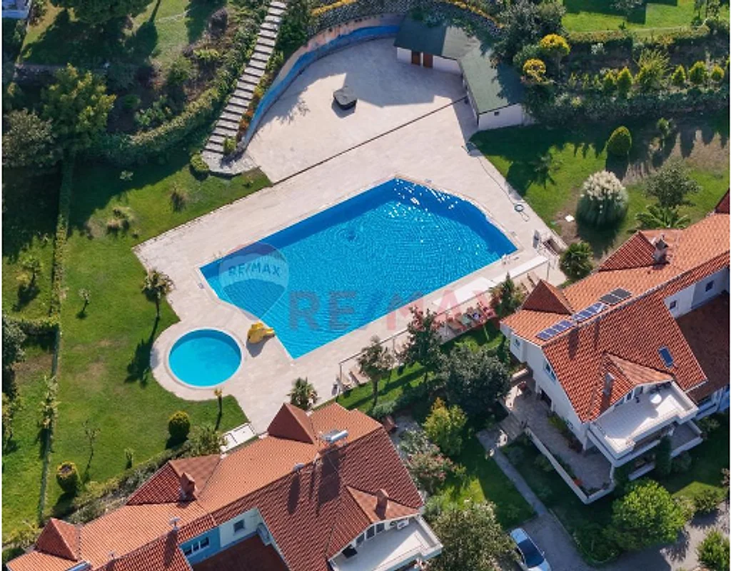 Özgün Çevre Sitesi — Aydınpınar / Mudanya / Bursa